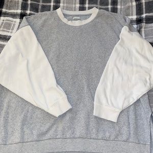 American Eagle Oversized Sweater